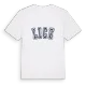 Lice college t-shirt