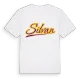 Silvan baseball t-shirt