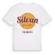Silvan cirkel t-shirt