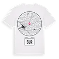 Sur t-shirt