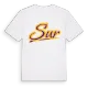 Sur baseball t-shirt