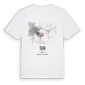 Sur karta t-shirt