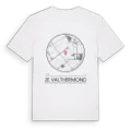 2e Valthermond t-shirt