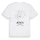 Alteveer karta t-shirt