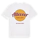 Alteveer cirkel t-shirt