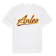 Anloo baseball t-shirt