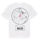 Anloo t-shirt