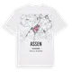 Assen karta t-shirt