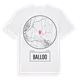 Balloo t-shirt