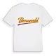 Benneveld baseball t-shirt