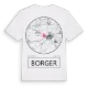 Borger t-shirt