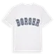 Borger college t-shirt