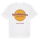 Broekhuizen cirkel t-shirt