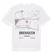 Broekhuizen karta t-shirt