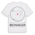 Bronneger t-shirt