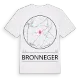 Bronneger t-shirt