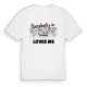 Någon i Coevorden älskar mig t-shirt