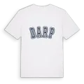 Darp college t-shirt