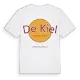 De Kiel cirkel t-shirt