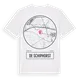 De Schiphorst t-shirt