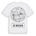 De Wolden t-shirt