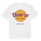 Deurze cirkel t-shirt