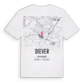 Diever karta t-shirt