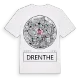 Drenthe t-shirt