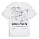 Drouwen karta t-shirt