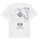 Eelde karta t-shirt