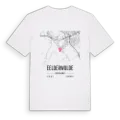 Eelderwolde karta t-shirt