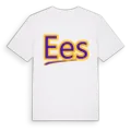Ees baseball t-shirt