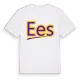 Ees baseball t-shirt