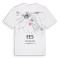 Ees karta t-shirt
