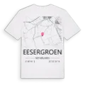 Eesergroen karta t-shirt