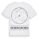 Eesergroen t-shirt