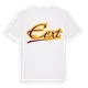 Eext baseball t-shirt