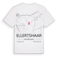 Ellertshaar karta t-shirt