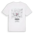 Emmen karta t-shirt
