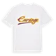 Eursinge baseball t-shirt
