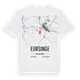 Eursinge karta t-shirt