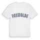 Foxwolde college t-shirt
