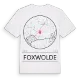 Foxwolde t-shirt