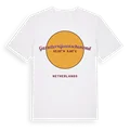 Gasselternijveenschemond cirkel t-shirt