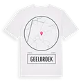 Geelbroek t-shirt