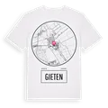 Gieten t-shirt