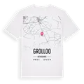 Grolloo karta t-shirt