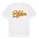 Hijken baseball t-shirt