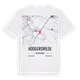 Hoogersmilde karta t-shirt