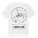 Hoogeveen t-shirt